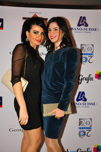 USJ Annual Gala Diner